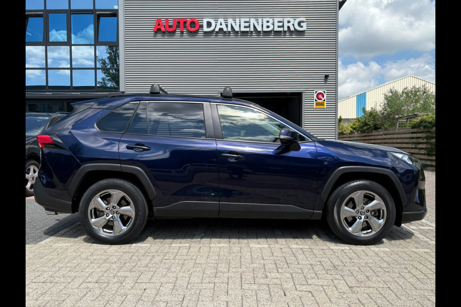 Toyota RAV4 2.0 VVT-iE Comfort Weinig KM, CAMERA-360. TREKHAAK! NL AUTO