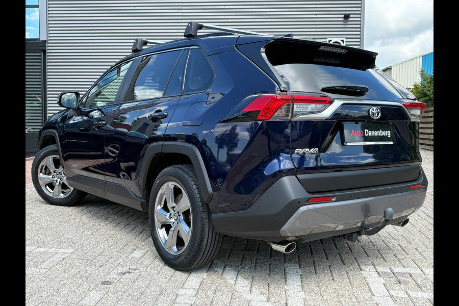 Toyota RAV4 2.0 VVT-iE Comfort Weinig KM, CAMERA-360. TREKHAAK! NL AUTO