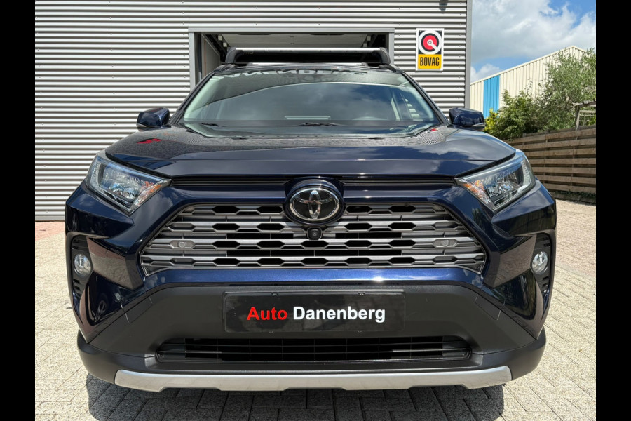 Toyota RAV4 2.0 VVT-iE Comfort Weinig KM, CAMERA-360. TREKHAAK! NL AUTO