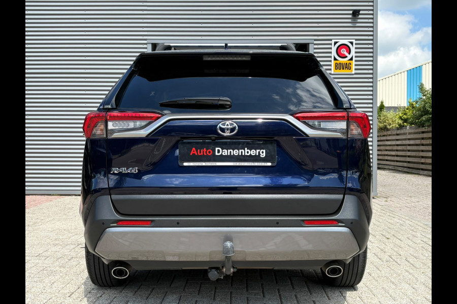 Toyota RAV4 2.0 VVT-iE Comfort Weinig KM, CAMERA-360. TREKHAAK! NL AUTO