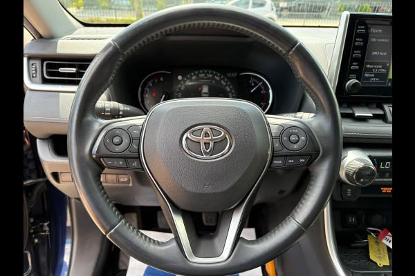 Toyota RAV4 2.0 VVT-iE Comfort Weinig KM, CAMERA-360. TREKHAAK! NL AUTO