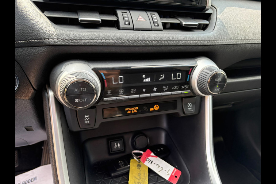 Toyota RAV4 2.0 VVT-iE Comfort Weinig KM, CAMERA-360. TREKHAAK! NL AUTO