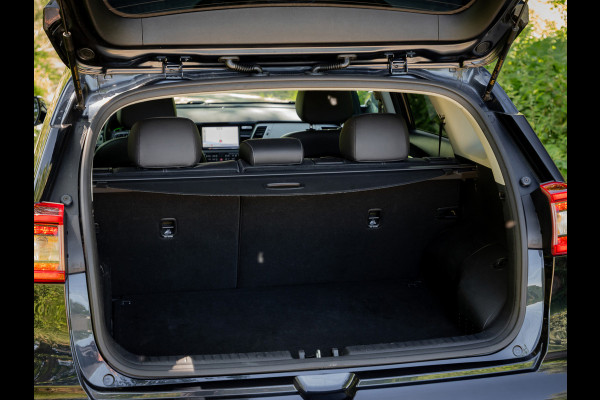 Kia Niro 1.6 GDi PHEV DynamicPlusLine Schuifdak|Dealer onderhouden