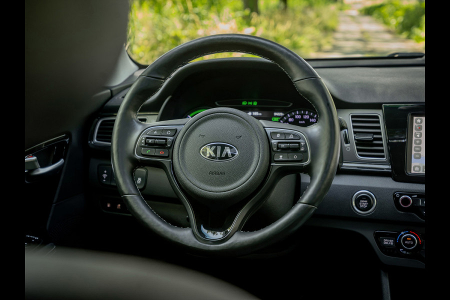 Kia Niro 1.6 GDi PHEV DynamicPlusLine Schuifdak|Dealer onderhouden