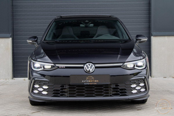 Volkswagen Golf 2.0 TSI GTI PANO CAMERA MISTLAMPEN IQ STOELVERWARMING