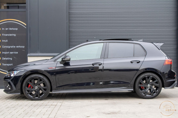 Volkswagen Golf 2.0 TSI GTI PANO CAMERA MISTLAMPEN IQ STOELVERWARMING