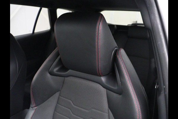 Toyota Corolla 2.0 Hybrid Business Sport Intro | HeadUp | Carplay Adaptive cruise | Achteruitrij camera | Navigatie | Bluetooth | JBL Sound | Climate control |