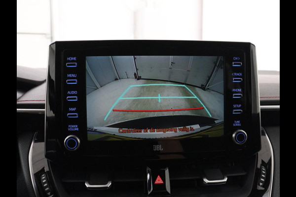 Toyota Corolla 2.0 Hybrid Business Sport Intro | HeadUp | Carplay Adaptive cruise | Achteruitrij camera | Navigatie | Bluetooth | JBL Sound | Climate control |