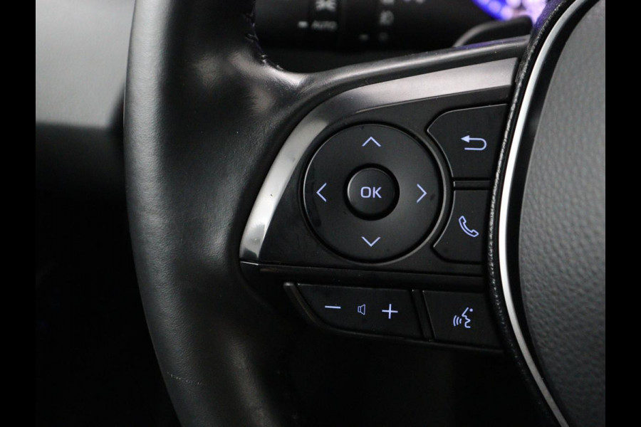 Toyota Corolla 2.0 Hybrid Business Sport Intro | HeadUp | Carplay Adaptive cruise | Achteruitrij camera | Navigatie | Bluetooth | JBL Sound | Climate control |
