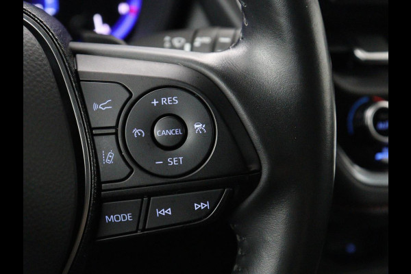 Toyota Corolla 2.0 Hybrid Business Sport Intro | HeadUp | Carplay Adaptive cruise | Achteruitrij camera | Navigatie | Bluetooth | JBL Sound | Climate control |
