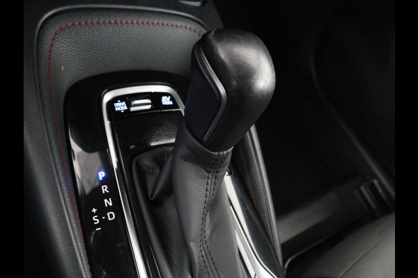 Toyota Corolla 2.0 Hybrid Business Sport Intro | HeadUp | Carplay Adaptive cruise | Achteruitrij camera | Navigatie | Bluetooth | JBL Sound | Climate control |