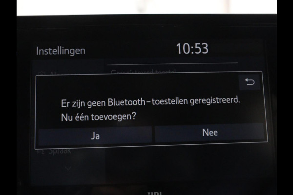 Toyota Corolla 2.0 Hybrid Business Sport Intro | HeadUp | Carplay Adaptive cruise | Achteruitrij camera | Navigatie | Bluetooth | JBL Sound | Climate control |