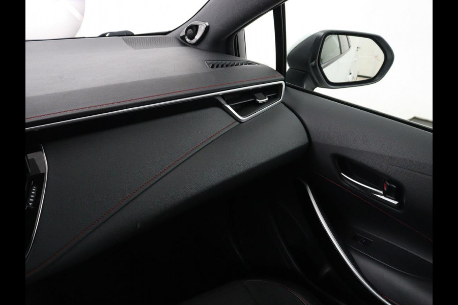 Toyota Corolla 2.0 Hybrid Business Sport Intro | HeadUp | Carplay Adaptive cruise | Achteruitrij camera | Navigatie | Bluetooth | JBL Sound | Climate control |