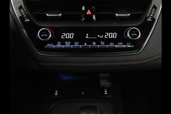 Toyota Corolla 2.0 Hybrid Business Sport Intro | HeadUp | Carplay Adaptive cruise | Achteruitrij camera | Navigatie | Bluetooth | JBL Sound | Climate control |
