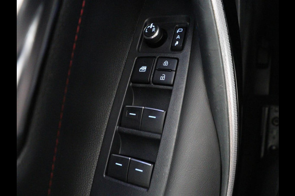 Toyota Corolla 2.0 Hybrid Business Sport Intro | HeadUp | Carplay Adaptive cruise | Achteruitrij camera | Navigatie | Bluetooth | JBL Sound | Climate control |