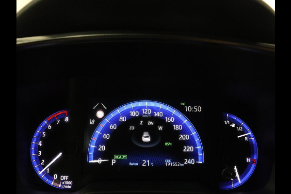 Toyota Corolla 2.0 Hybrid Business Sport Intro | HeadUp | Carplay Adaptive cruise | Achteruitrij camera | Navigatie | Bluetooth | JBL Sound | Climate control |