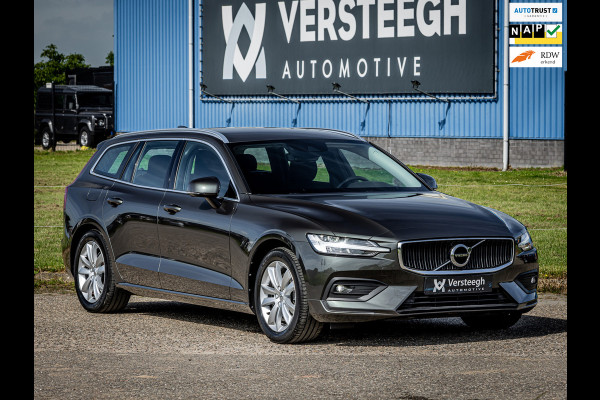 Volvo V60 2.0 B3 Business Pro |Dealer onderhouden|Eerste eigenaar