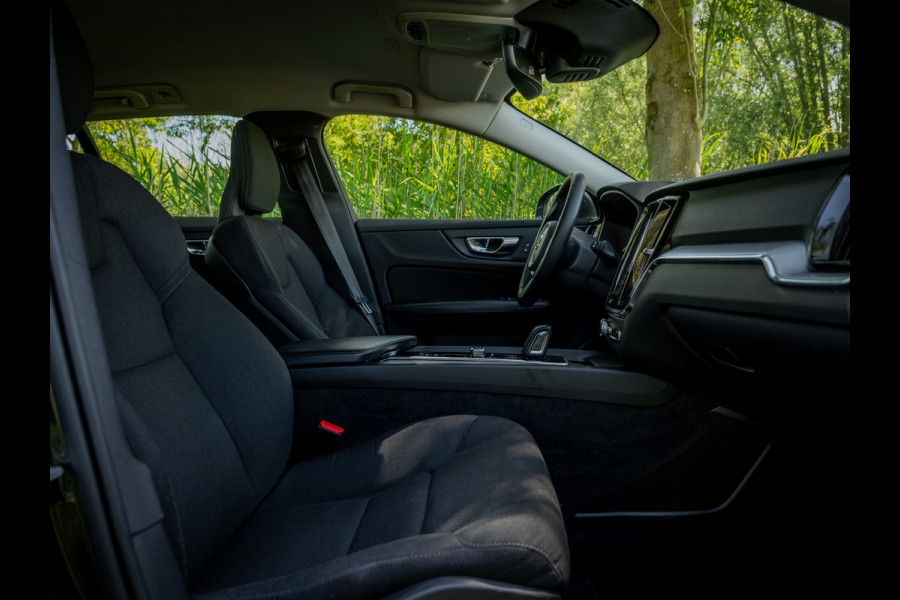 Volvo V60 2.0 B3 Business Pro |Dealer onderhouden|Eerste eigenaar
