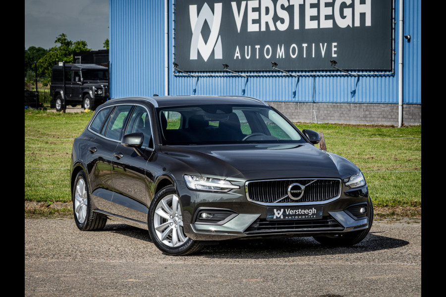 Volvo V60 2.0 B3 Business Pro |Dealer onderhouden|Eerste eigenaar
