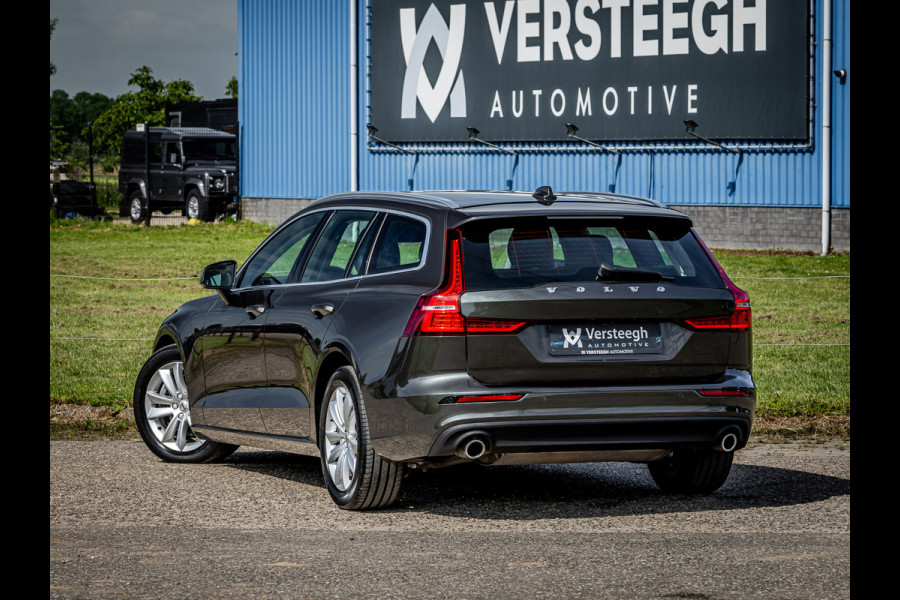 Volvo V60 2.0 B3 Business Pro |Dealer onderhouden|Eerste eigenaar