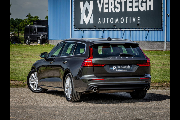 Volvo V60 2.0 B3 Business Pro |Dealer onderhouden|Eerste eigenaar