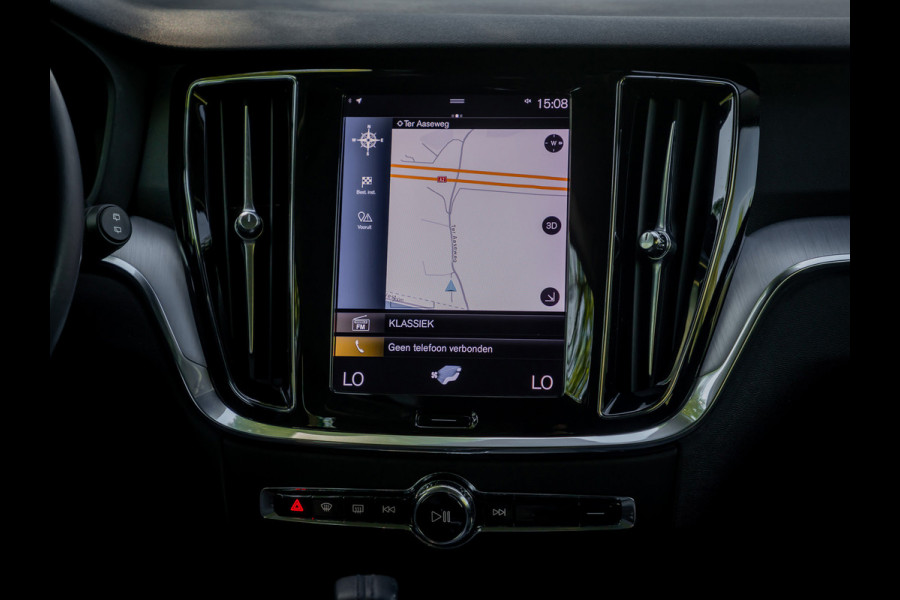 Volvo V60 2.0 B3 Business Pro |Dealer onderhouden|Eerste eigenaar