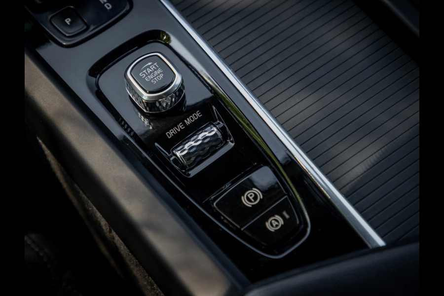 Volvo V60 2.0 B3 Business Pro |Dealer onderhouden|Eerste eigenaar