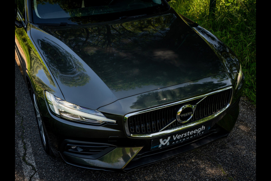 Volvo V60 2.0 B3 Business Pro |Dealer onderhouden|Eerste eigenaar