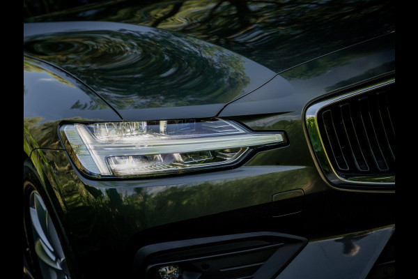 Volvo V60 2.0 B3 Business Pro |Dealer onderhouden|Eerste eigenaar