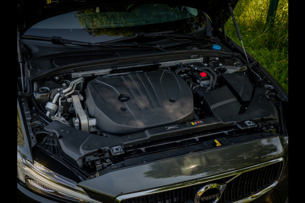 Volvo V60 2.0 B3 Business Pro |Dealer onderhouden|Eerste eigenaar
