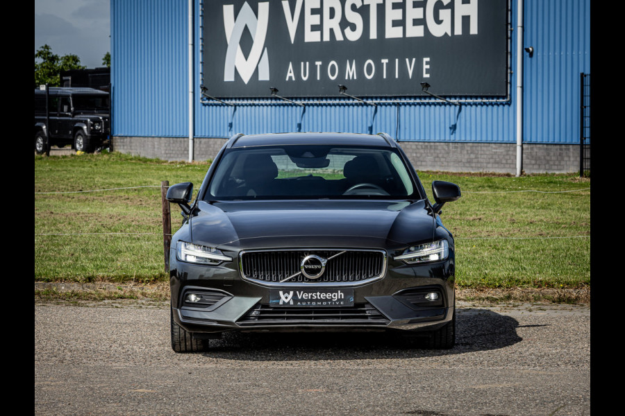 Volvo V60 2.0 B3 Business Pro |Dealer onderhouden|Eerste eigenaar