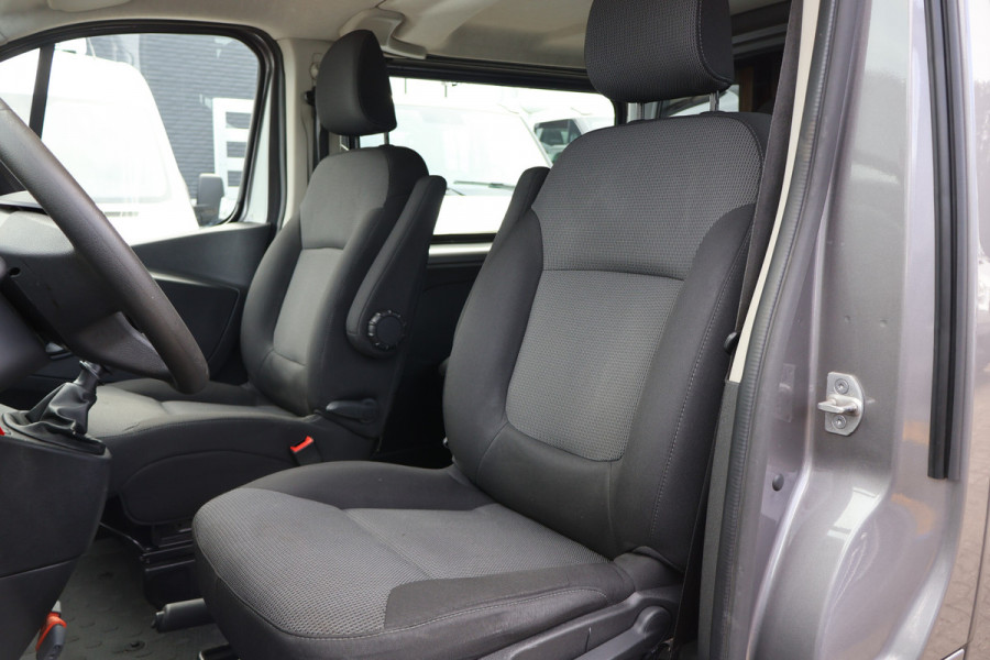 Fiat Talento 2.0 MultiJet L2 H1 Business Pro DC