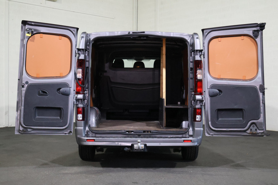 Fiat Talento 2.0 MultiJet L2 H1 Business Pro DC