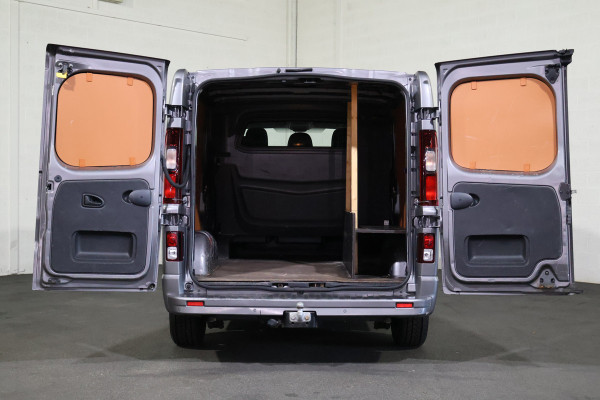 Fiat Talento 2.0 MultiJet L2 H1 Business Pro DC