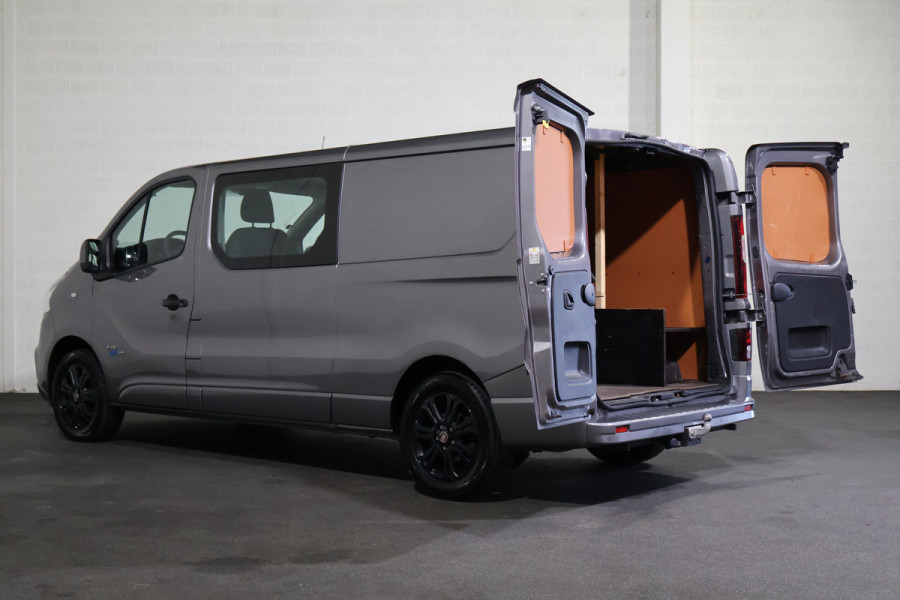 Fiat Talento 2.0 MultiJet L2 H1 Business Pro DC
