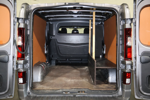 Fiat Talento 2.0 MultiJet L2 H1 Business Pro DC