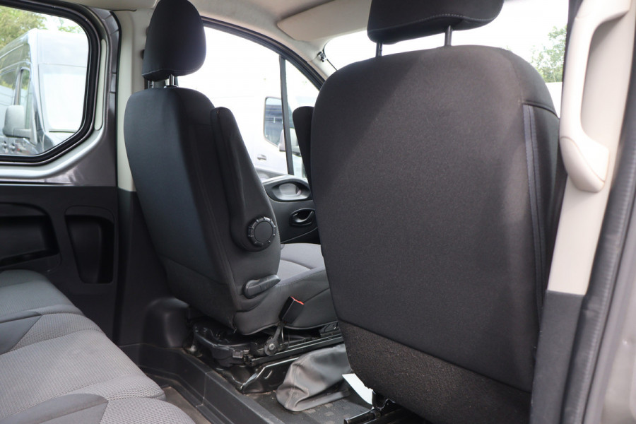 Fiat Talento 2.0 MultiJet L2 H1 Business Pro DC