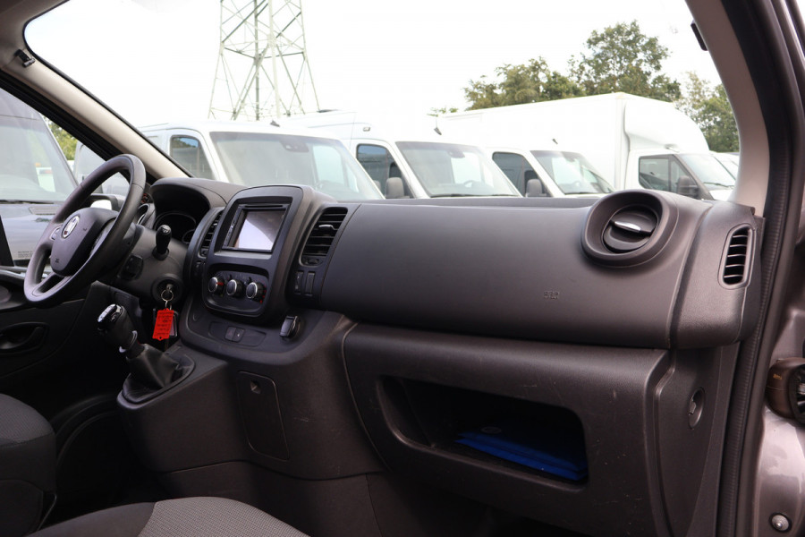 Fiat Talento 2.0 MultiJet L2 H1 Business Pro DC