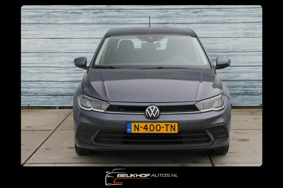 Volkswagen Polo 1.0 TSI Polo Carplay Camera Navi Virtual