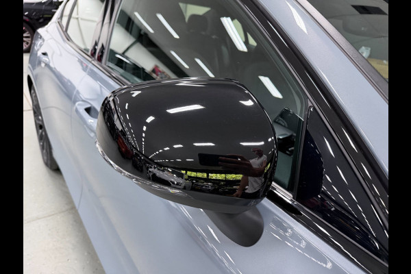 Volvo S60 2.0 T6 AWD R-DESIGN BLACK-LINE PANO/B&W/LEDER/H-UP/360CAM/DAB/CARPLAY/LED/ECC/PDC///