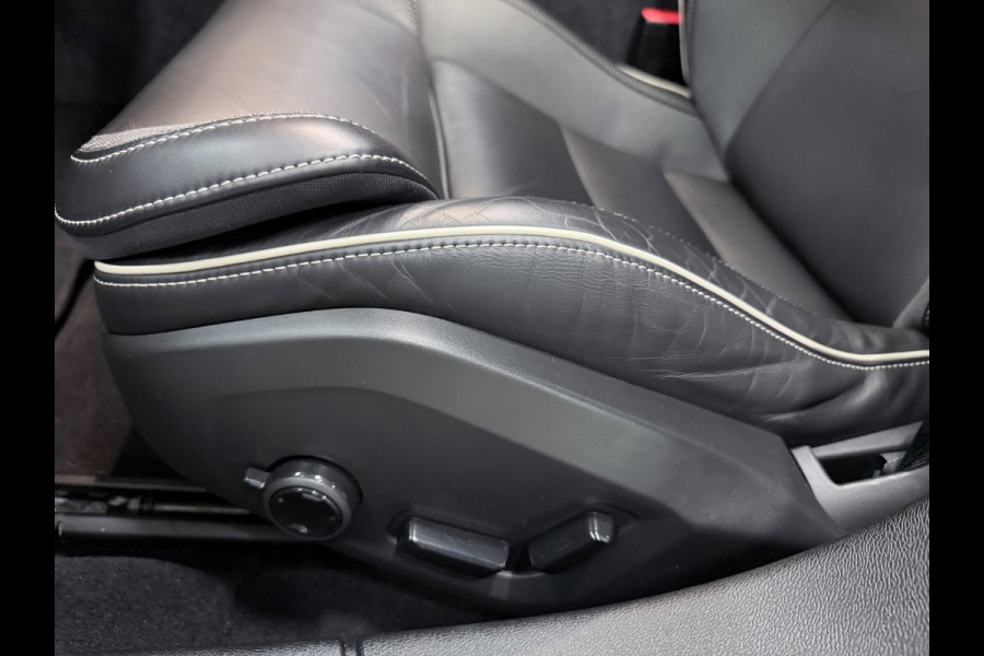 Volvo S60 2.0 T6 AWD R-DESIGN BLACK-LINE PANO/B&W/LEDER/H-UP/360CAM/DAB/CARPLAY/LED/ECC/PDC///