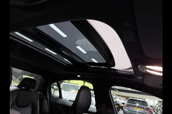 Volvo S60 2.0 T6 AWD R-DESIGN BLACK-LINE PANO/B&W/LEDER/H-UP/360CAM/DAB/CARPLAY/LED/ECC/PDC///