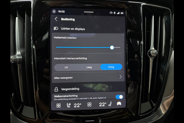 Volvo S60 2.0 T6 AWD R-DESIGN BLACK-LINE PANO/B&W/LEDER/H-UP/360CAM/DAB/CARPLAY/LED/ECC/PDC///