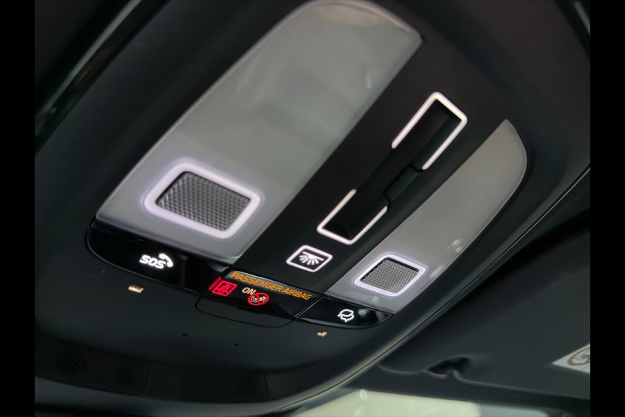 Volvo S60 2.0 T6 AWD R-DESIGN BLACK-LINE PANO/B&W/LEDER/H-UP/360CAM/DAB/CARPLAY/LED/ECC/PDC///