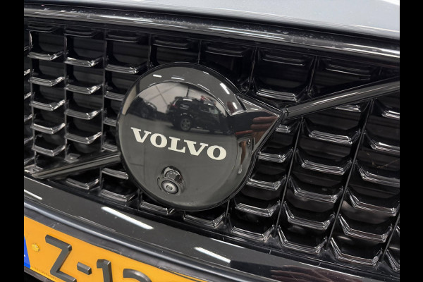 Volvo S60 2.0 T6 AWD R-DESIGN BLACK-LINE PANO/B&W/LEDER/H-UP/360CAM/DAB/CARPLAY/LED/ECC/PDC///