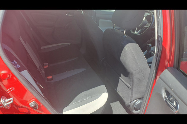 Nissan Micra 0.9 IG-T N-Connecta camera /treekhaak LPG