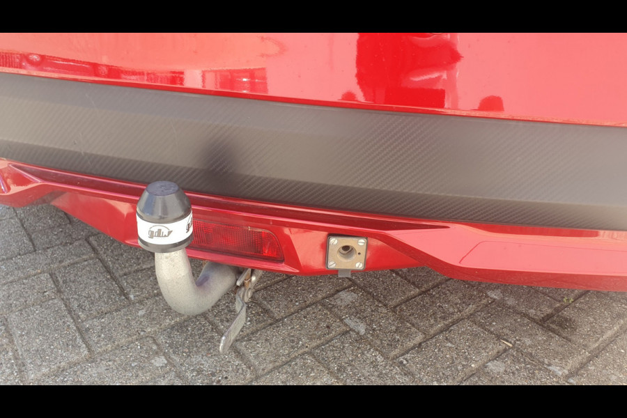 Nissan Micra 0.9 IG-T N-Connecta camera /treekhaak LPG