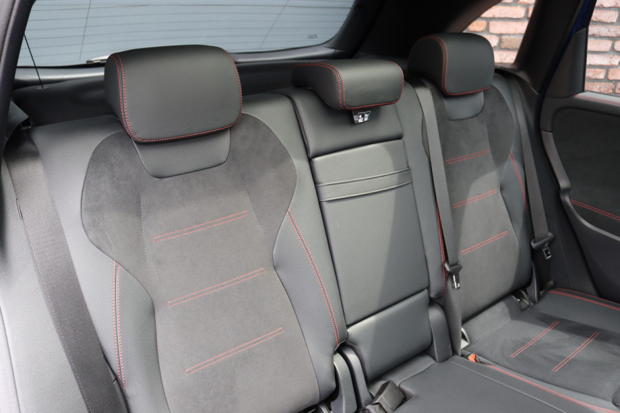 Mercedes-Benz B-Klasse 250 e AMG Line Premium+ | Distronic+ | Memory | Trekhaak | Multibeam LED | Stoelverwarming | Augmented Reality | Keyless Go | Advanced Sound System | HUD |