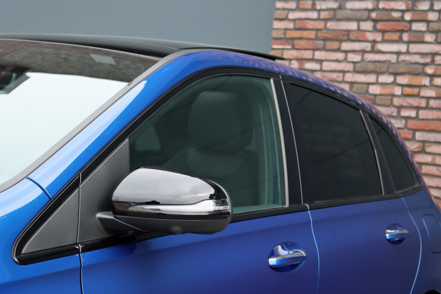 Mercedes-Benz B-Klasse 250 e AMG Line Premium+ | Distronic+ | Memory | Trekhaak | Multibeam LED | Stoelverwarming | Augmented Reality | Keyless Go | Advanced Sound System | HUD |