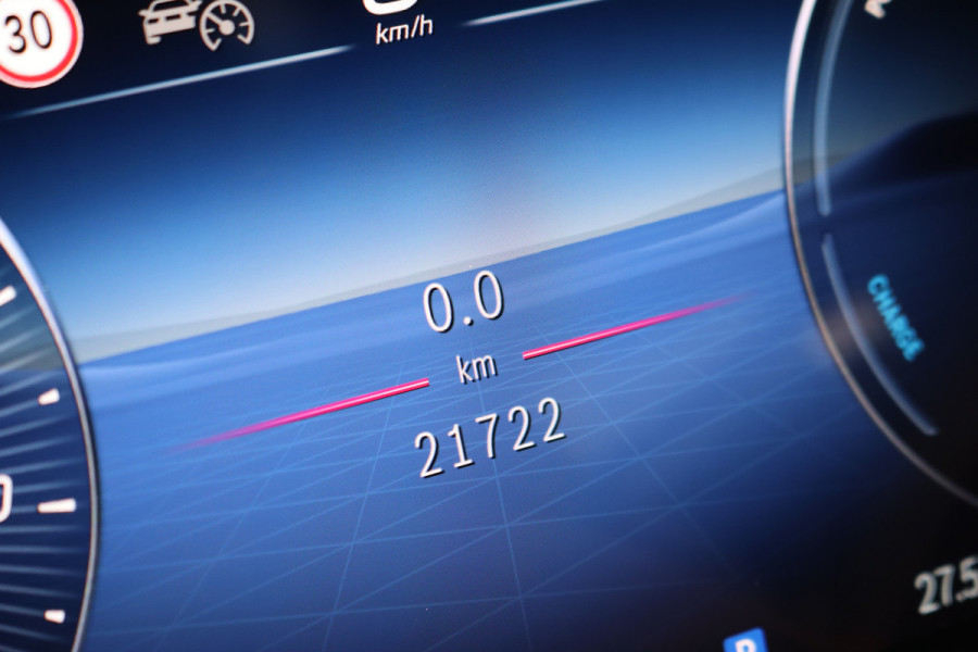 Mercedes-Benz B-Klasse 250 e AMG Line Premium+ | Distronic+ | Memory | Trekhaak | Multibeam LED | Stoelverwarming | Augmented Reality | Keyless Go | Advanced Sound System | HUD |